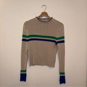 Urban Outfitters Uo Bdg Kiara Open-back
Sweater